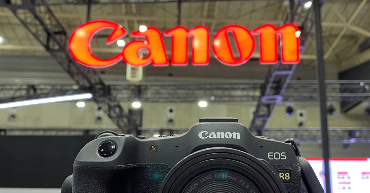 CP+2025 最終日 #2076｜RURI