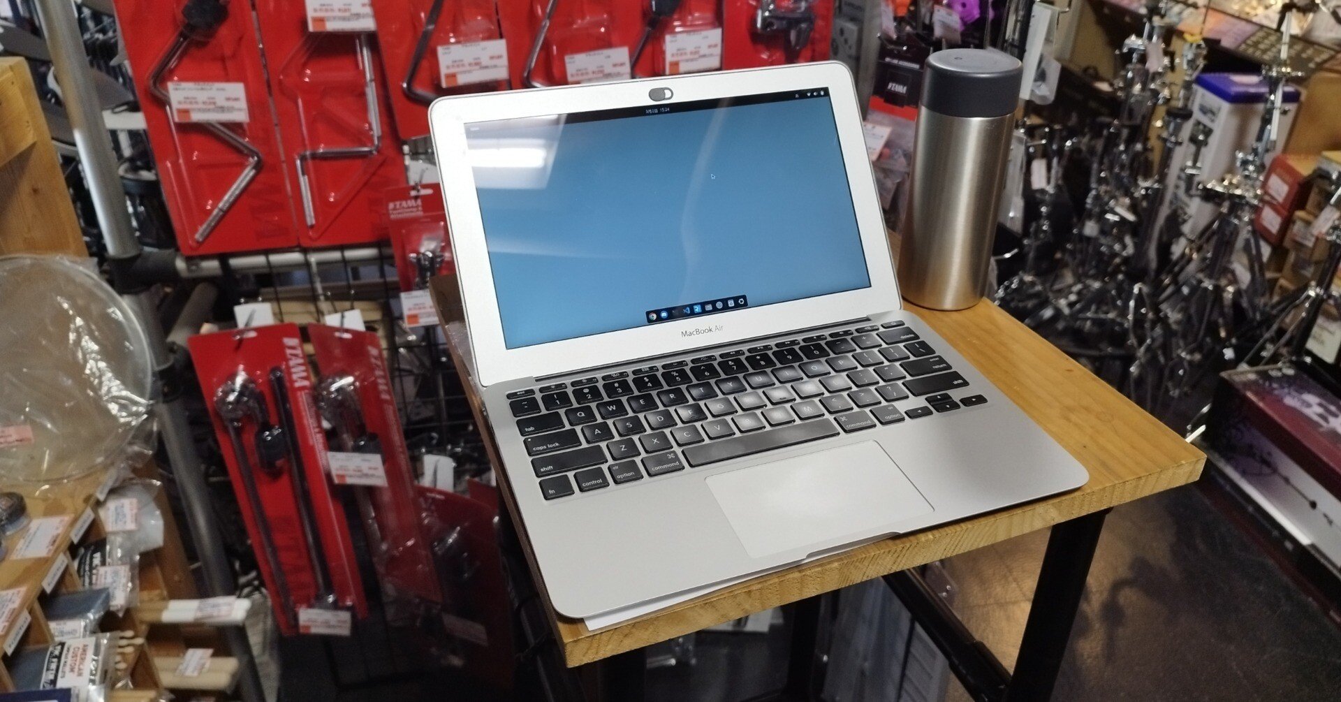 MacBook Air 【US配列】 Apple MacBook Air 2020 US配列 USキーボード配列】MacBook Air (M1