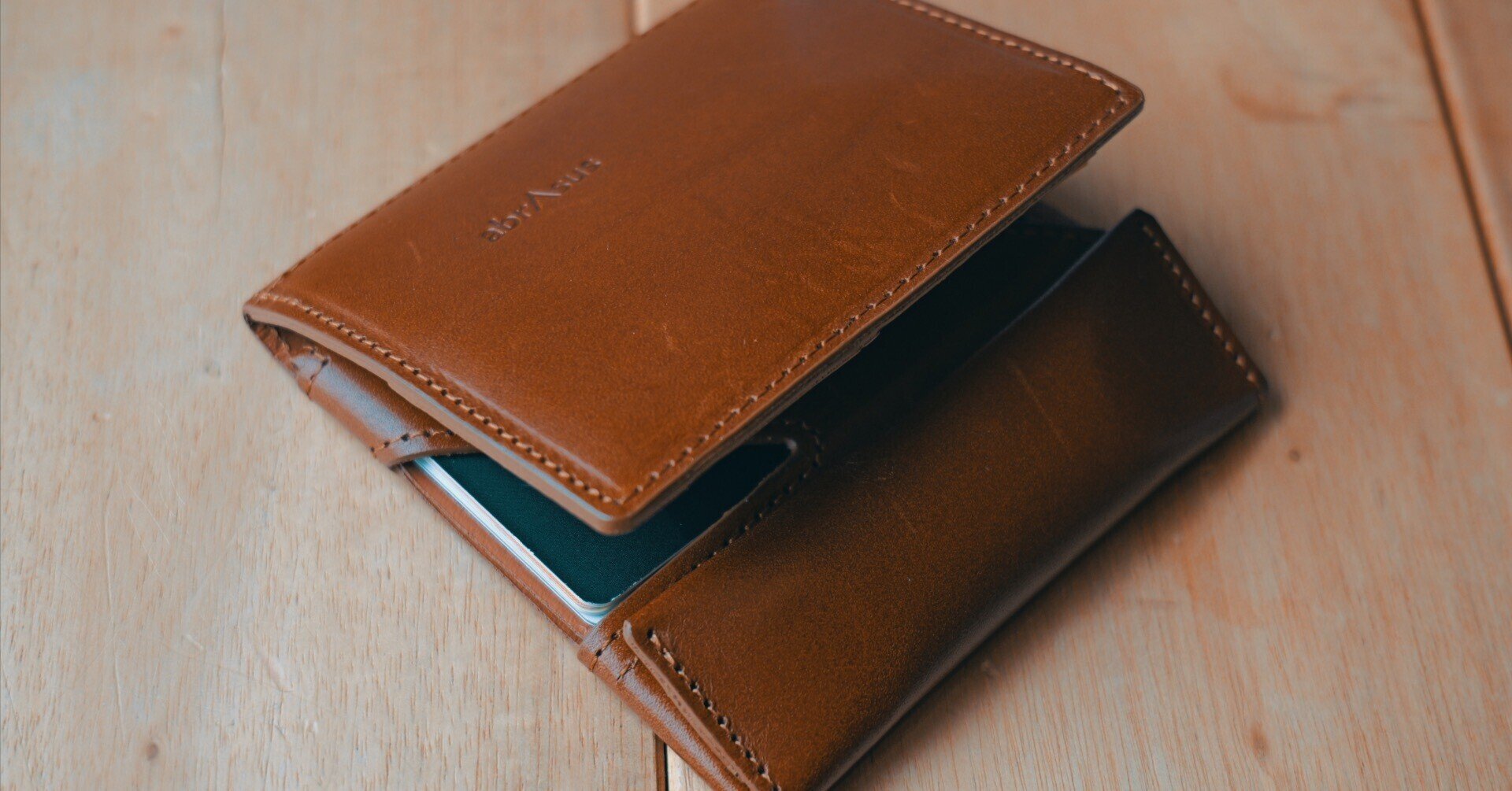 ミニマル全開】abrAsus“薄い財布”を購入した感想など|サイカワユウ ミニマル全開】abrAsus“薄い財布”を購入した感想など|サイカワユウ