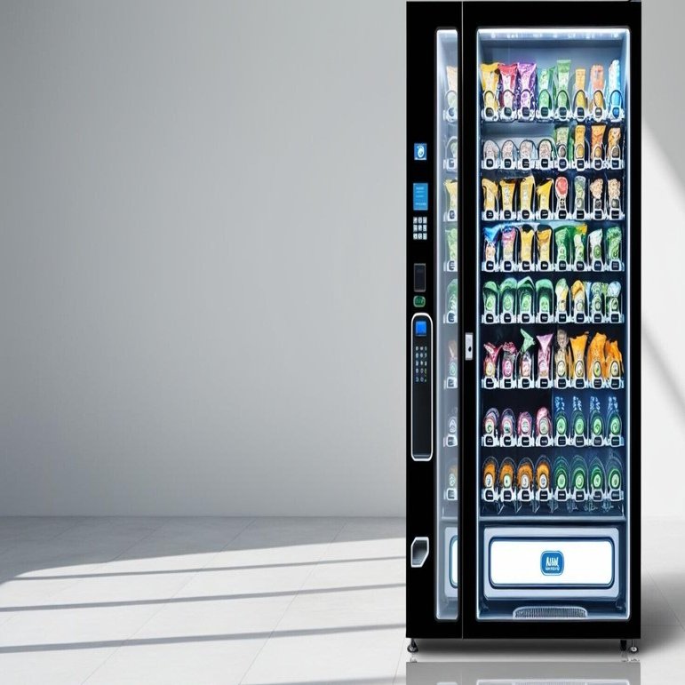 ゼロから始める自販機ビジネス！副業に最適な理由と成功の秘訣を大公開