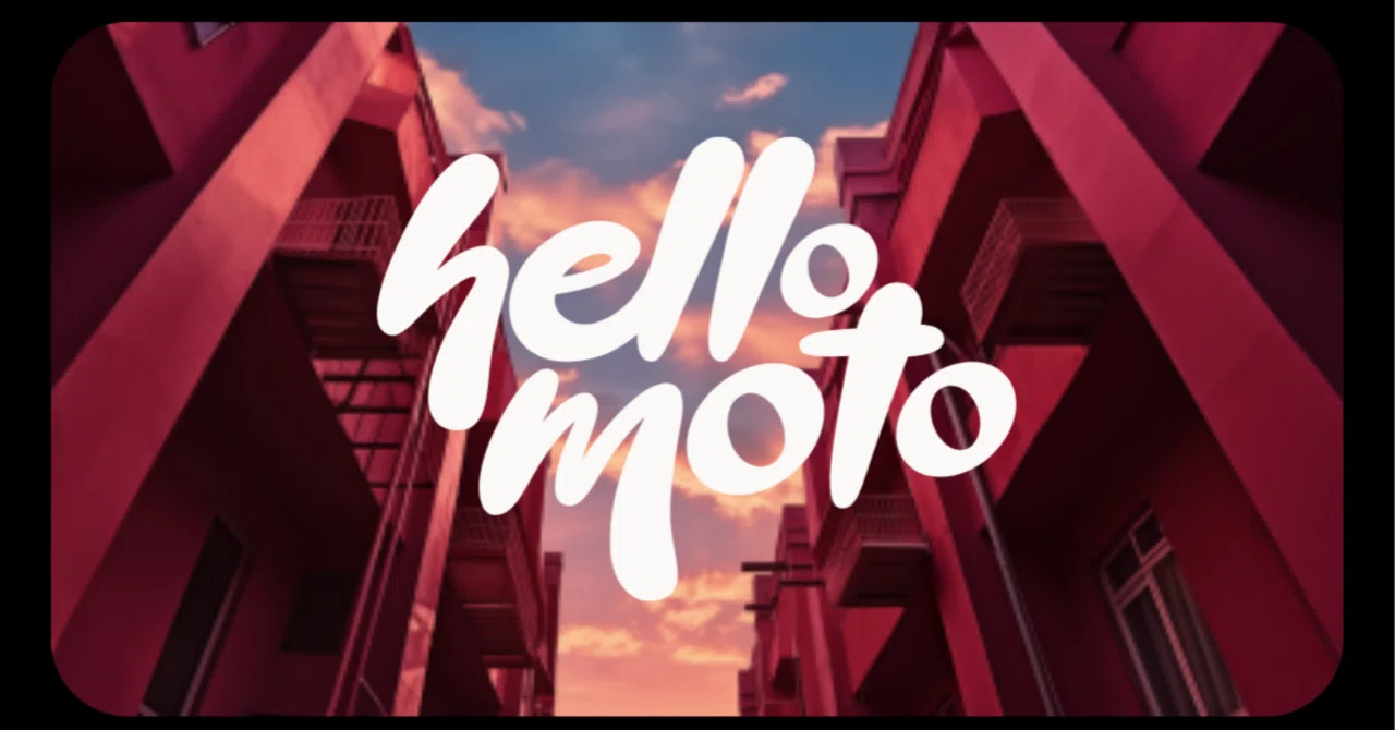 motorolaのカスタムUI 「Hello UI」とは|きら