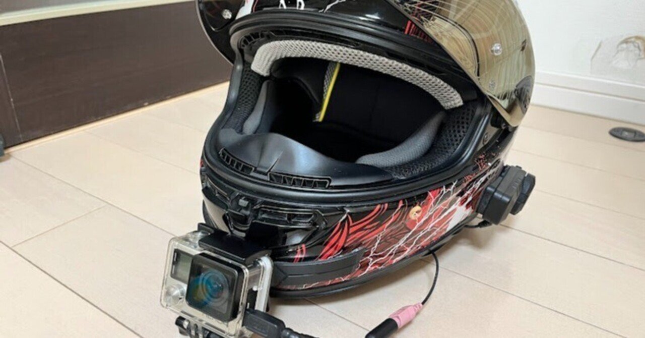 アラフィフからのモトブログ入門 〜初めての挑戦を楽しもう