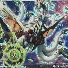 デュエマクラシック08 シノビドルゲ｜錦