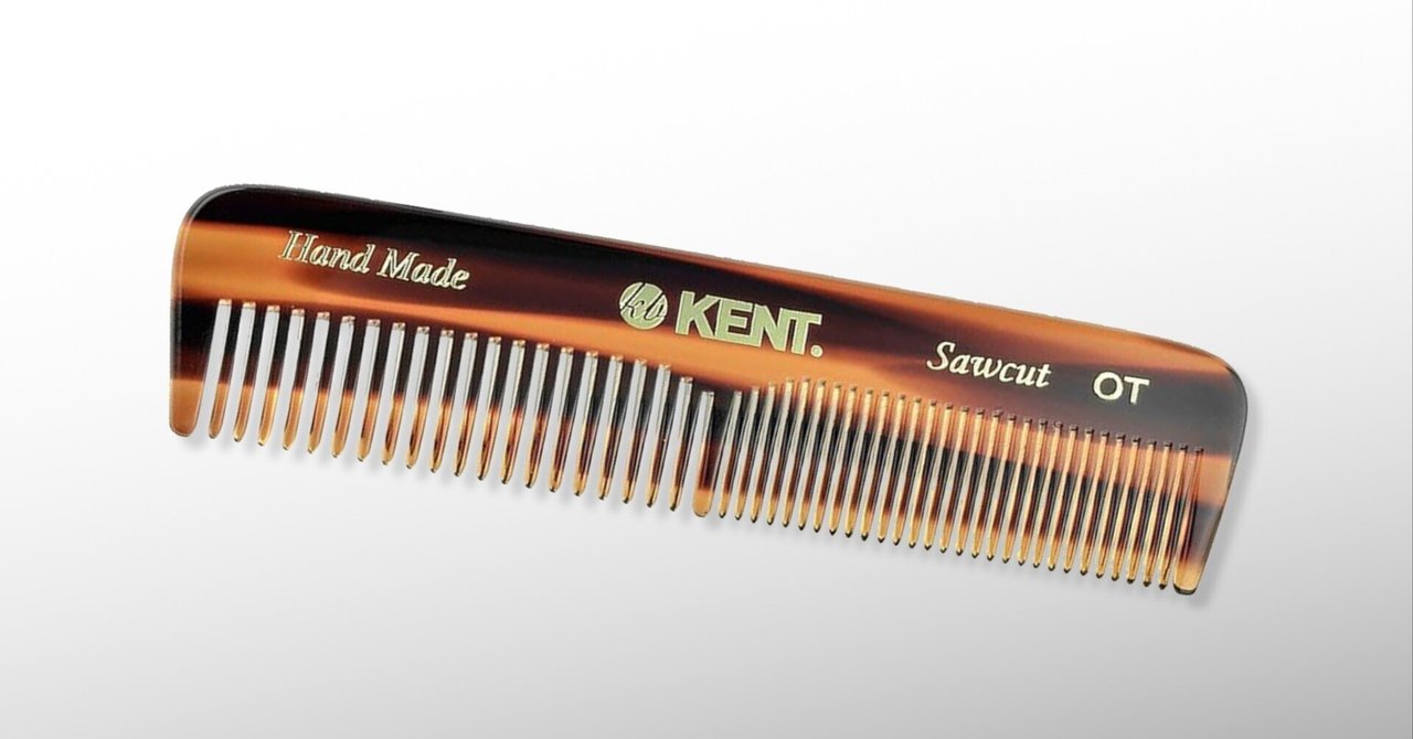 公式】GB KENT (ケントブラシ) ジービーケント 英国王室御用達 英国製