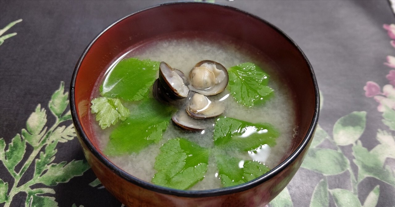 ホームテーブルスシお味噌汁様 ホームテーブルスシお味噌汁様 （東京】美味しさに感動