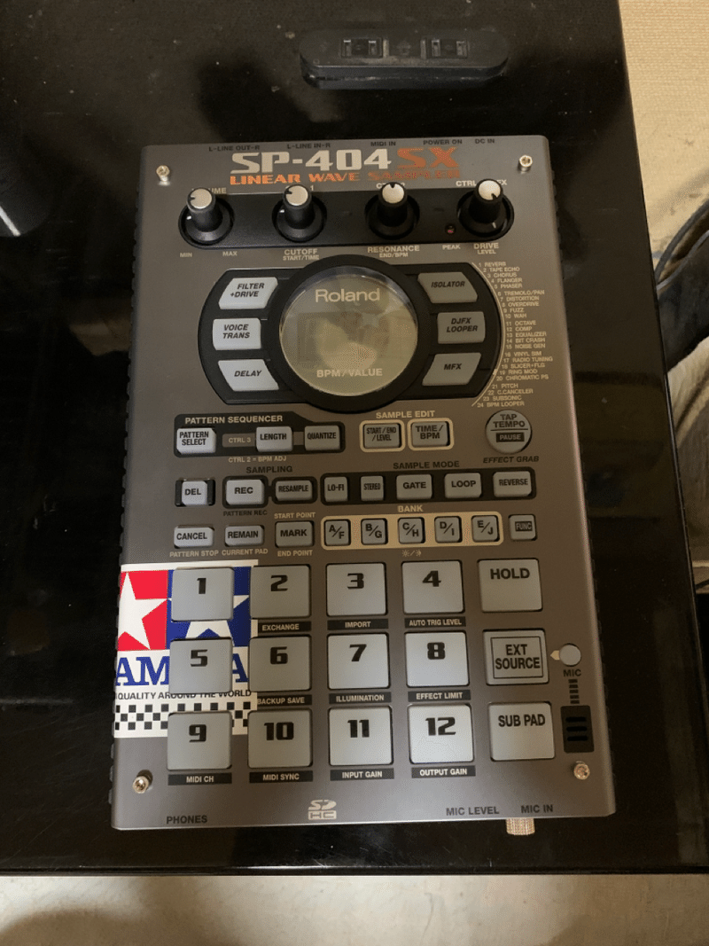 Sp 404 Sx にステッカーを貼りまくる際に必要なもの なんぶ Note Sp 404 Sx にステッカーを貼りまくる際に必要なもの なんぶ Note