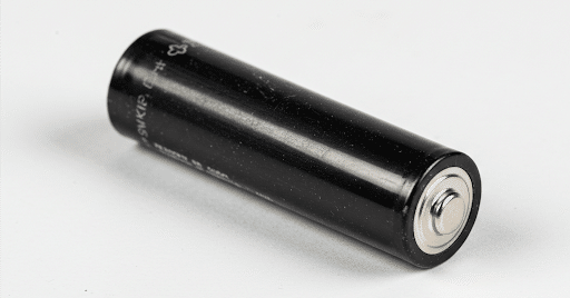 電話子機「電池がありません」とうるさい。（「ピッ」音は、なってる