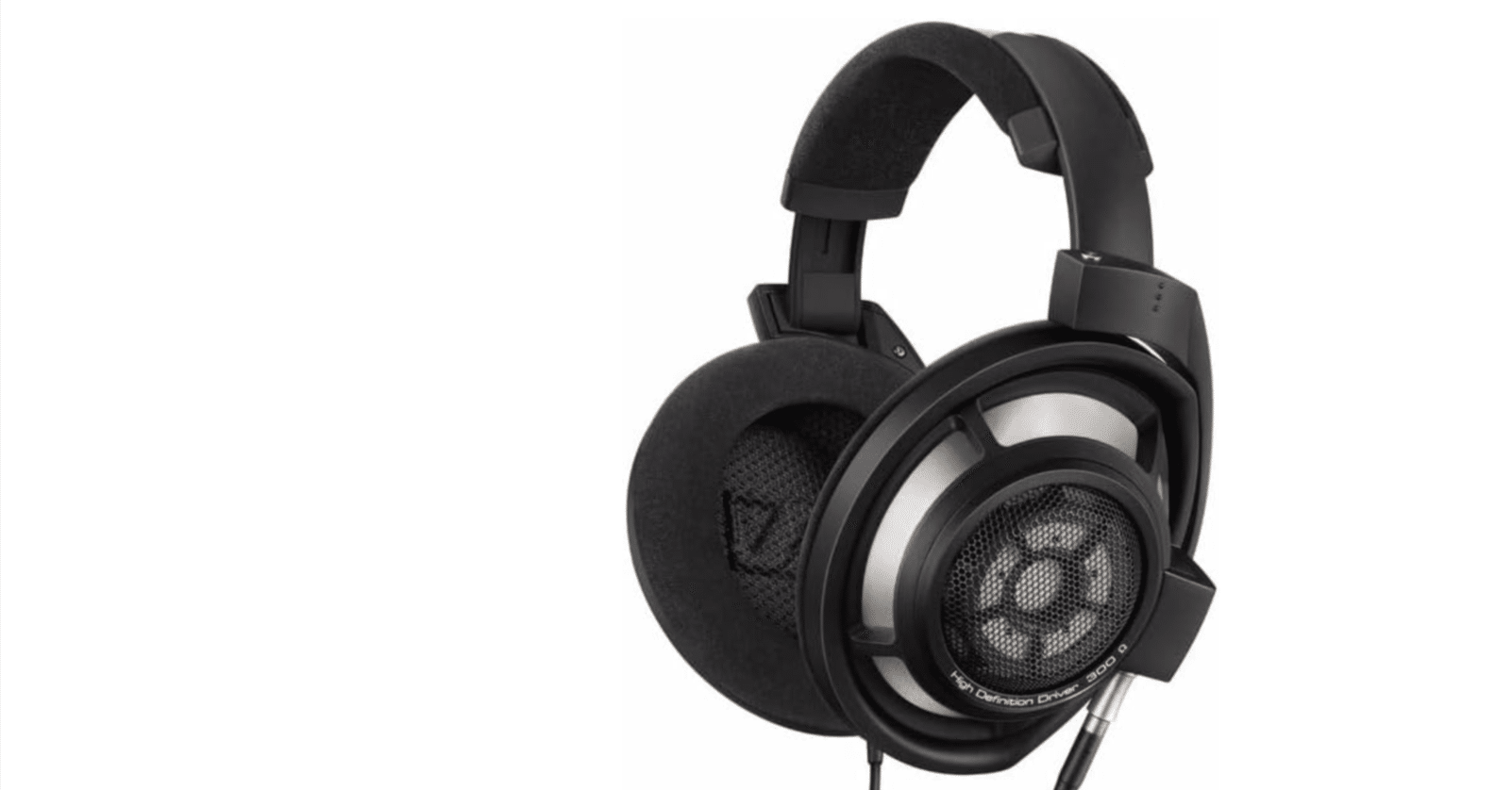 SENNHEISER] あのヘッドホンが買い時 [HD800S]｜しょっさん