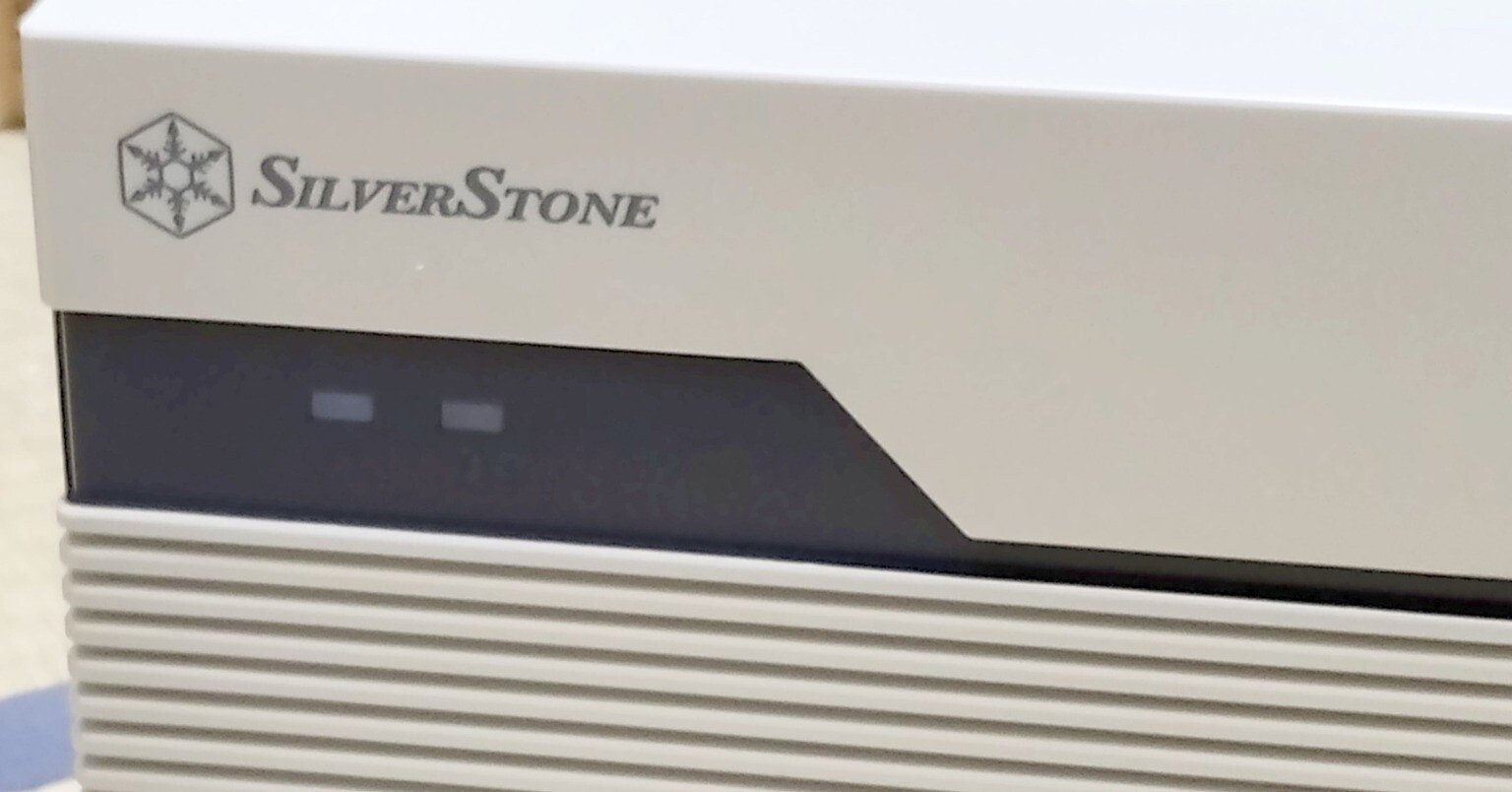 現像用品(PC)の更新｜夢望庵 / Mubou-an