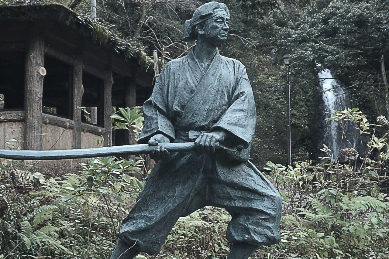 腹囲が気になる福井の旅 一乗滝 佐々木小次郎修行の地 19 11 26 14 08 スナップ寅さん Note