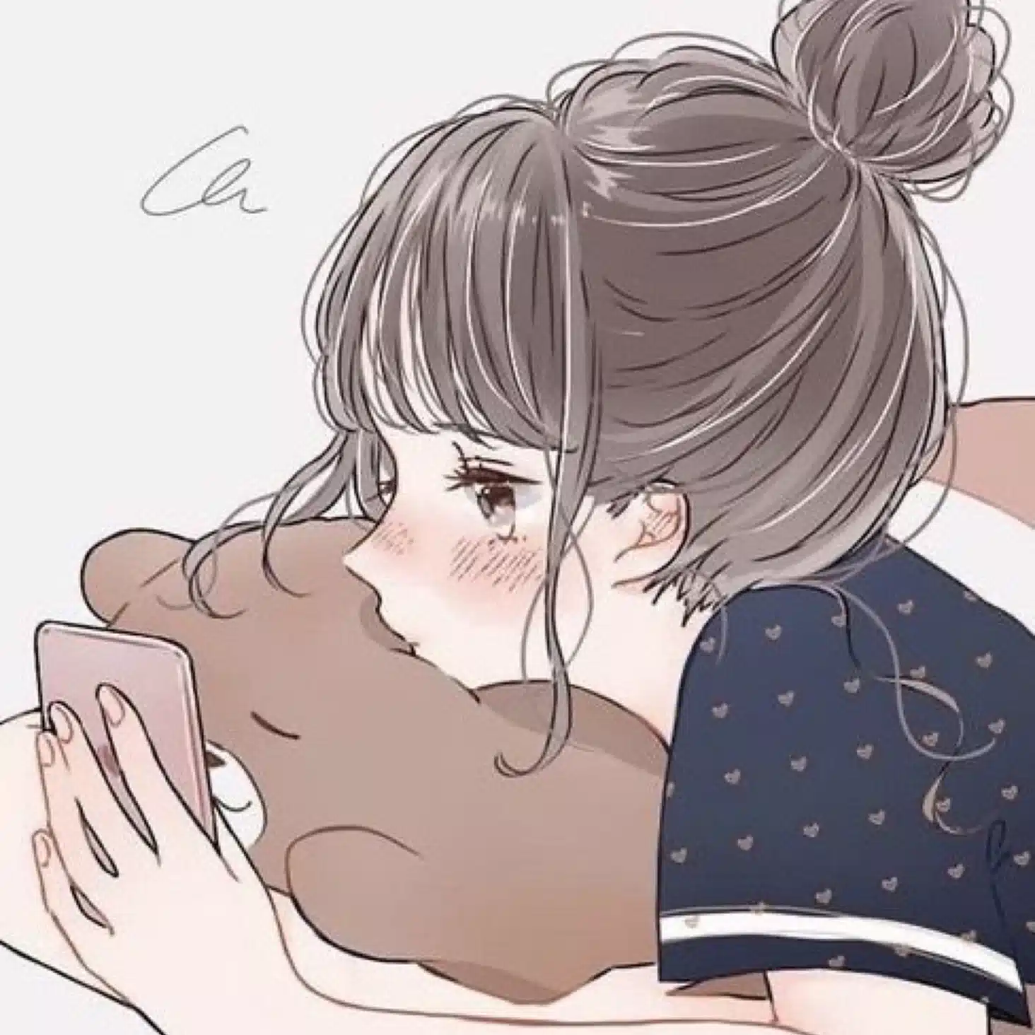 るなとき　フォロバ100
