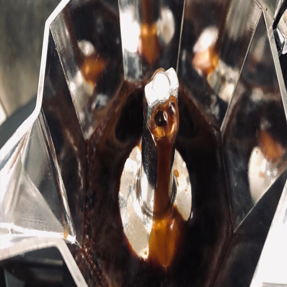 家庭で楽しむエスプレッソ入門。マキネッタの魅力を徹底レビュー｜ぶぁ