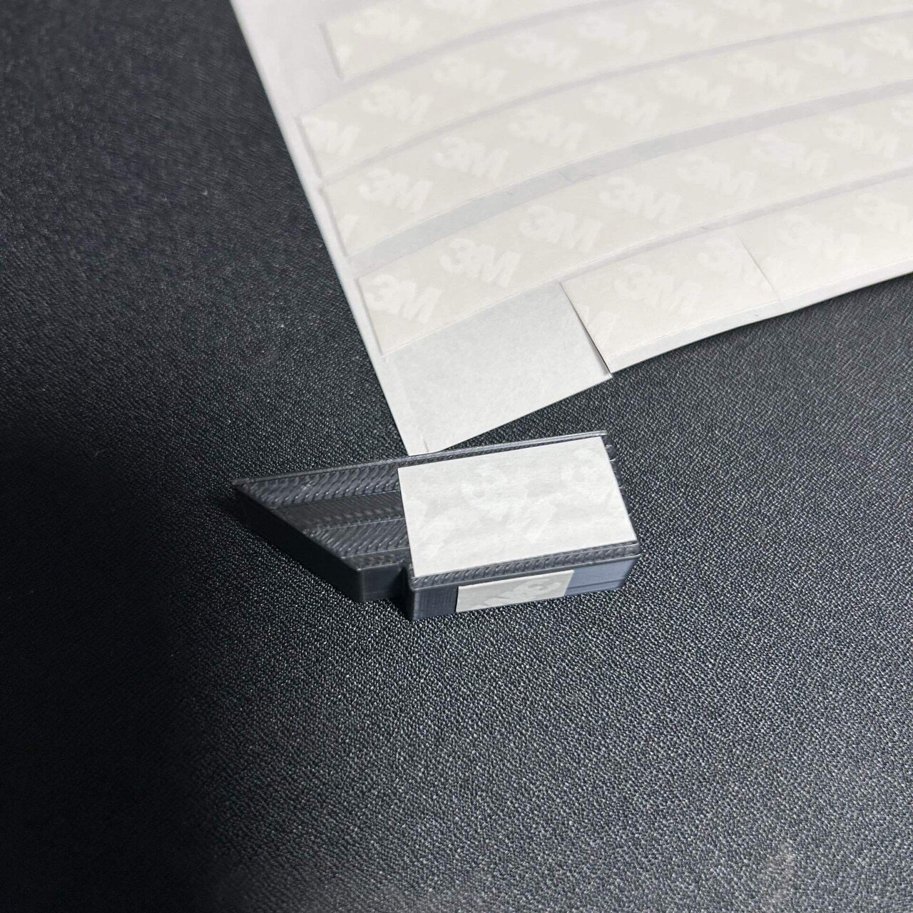 レバーレス薄型傾斜化キット組立解説｜ぴくるす@アケコン工房