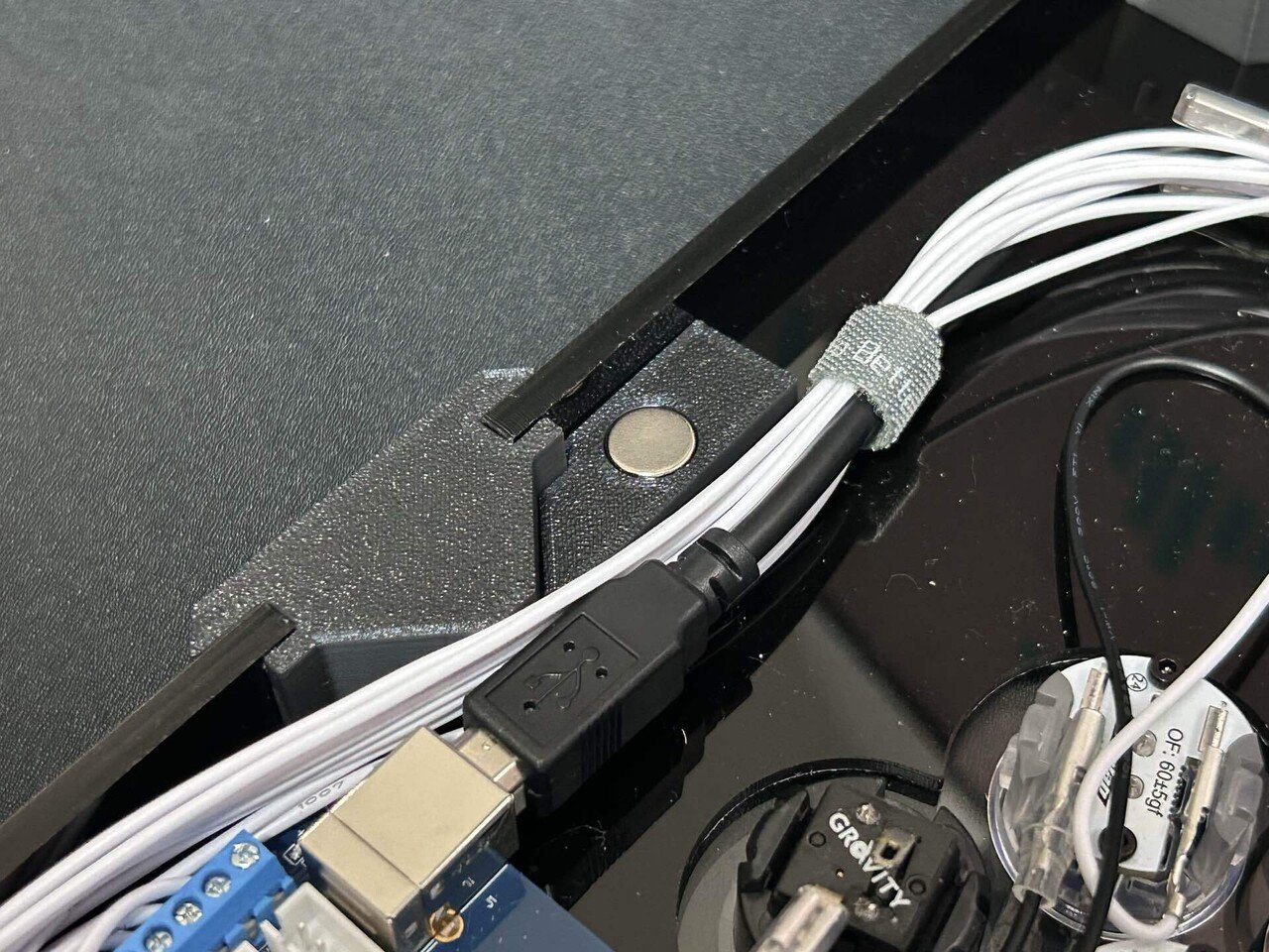 Lotus clearぴくるす工房レバーレス　薄型傾斜キット PS5対応 Lotus clearぴくるす工房レバーレス 薄型傾斜キット PS5対応