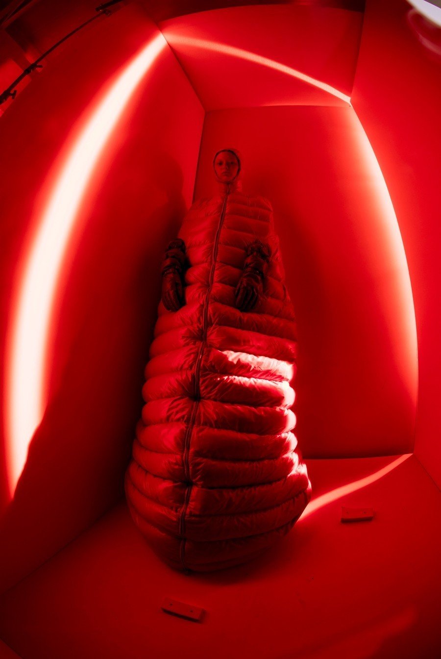 写真家ティム・ウォーカーの幻想世界｜artoday - chiaki