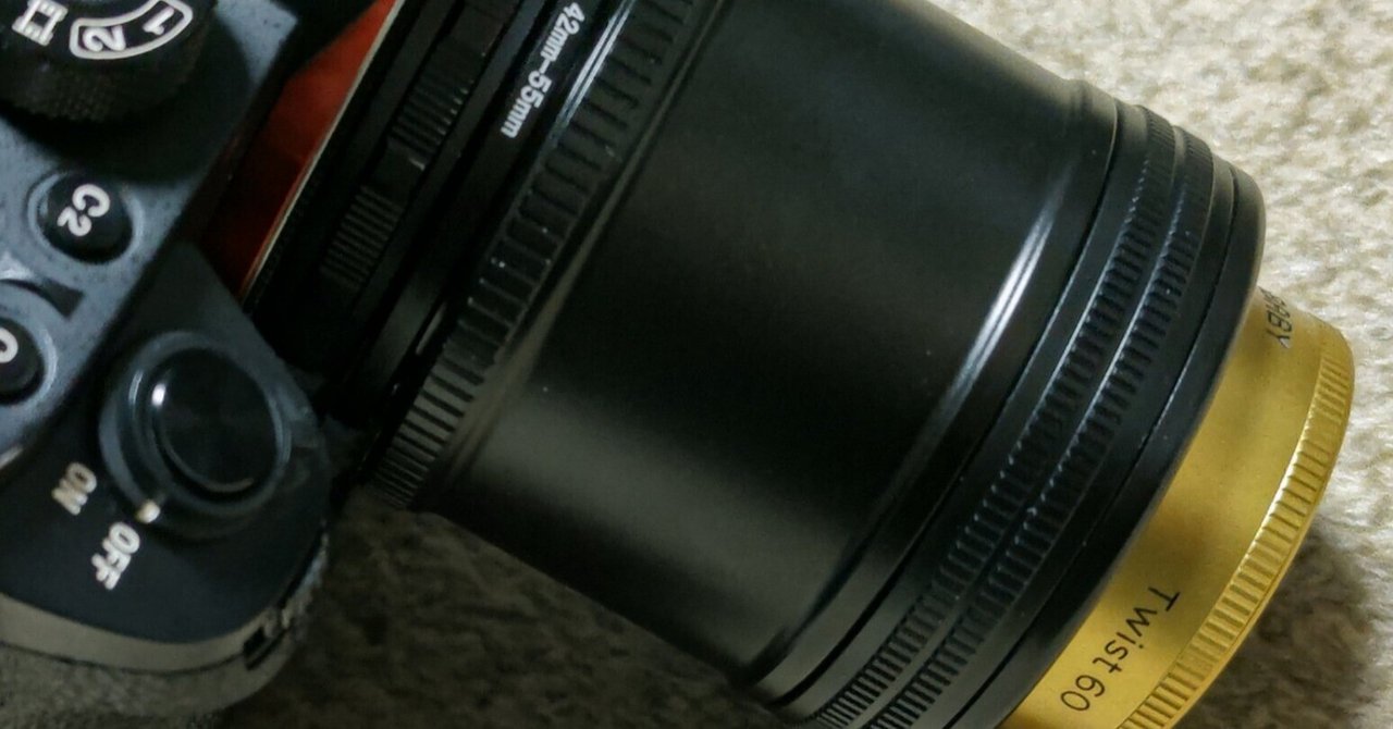 LENSBABY Twist60撮ってきました(^^ゞ｜もとぴー