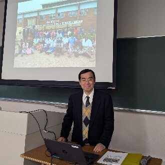 キングダム社長