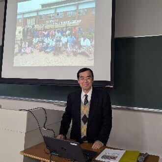 キングダム社長