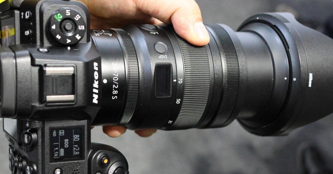 CP+の試写コーナー再び｜matsunaga_kaz