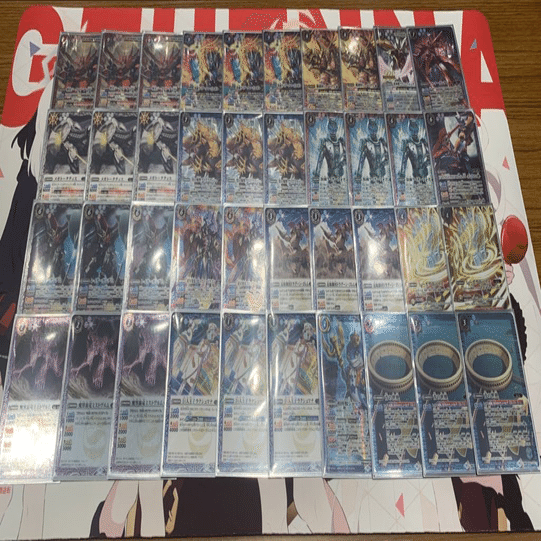 シャックGS 論理まとめ｜スラ