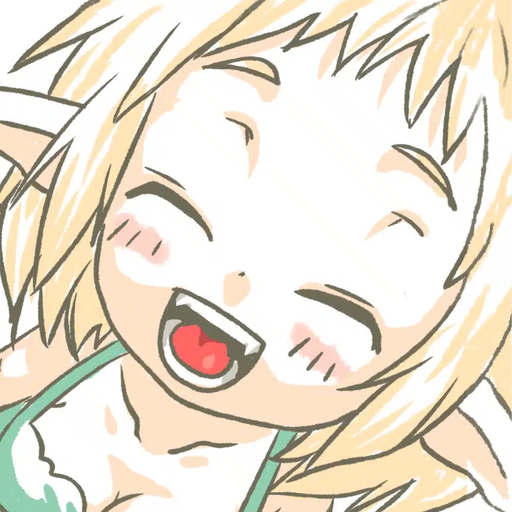 龍のな