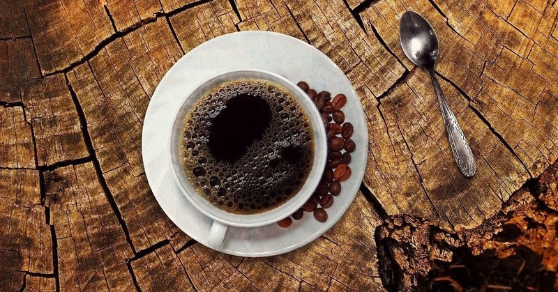 ６．令和元年のホットコーヒー（コーヒーの社会学）