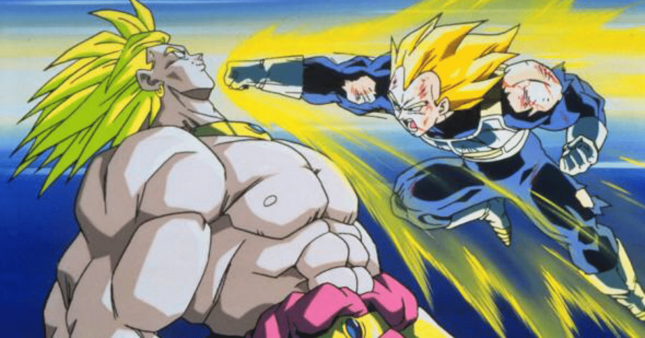 パラレル]FB02-105 ベジータ L☆ | [FB02] 烈火の闘気【ベジータヘタレ】