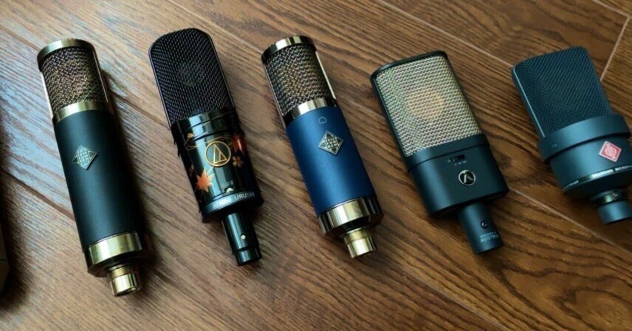 最強)マイクプリアンプ『ADgear KZ912』 (定価56万円)完動