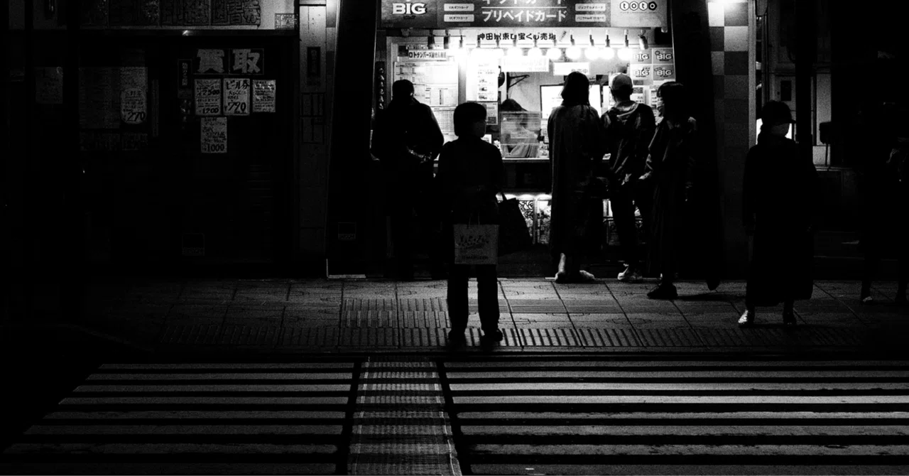 本来的なもの(暇と退屈を埋める文学的㉕)|ちゃりほんつりー|文学的でありたい。