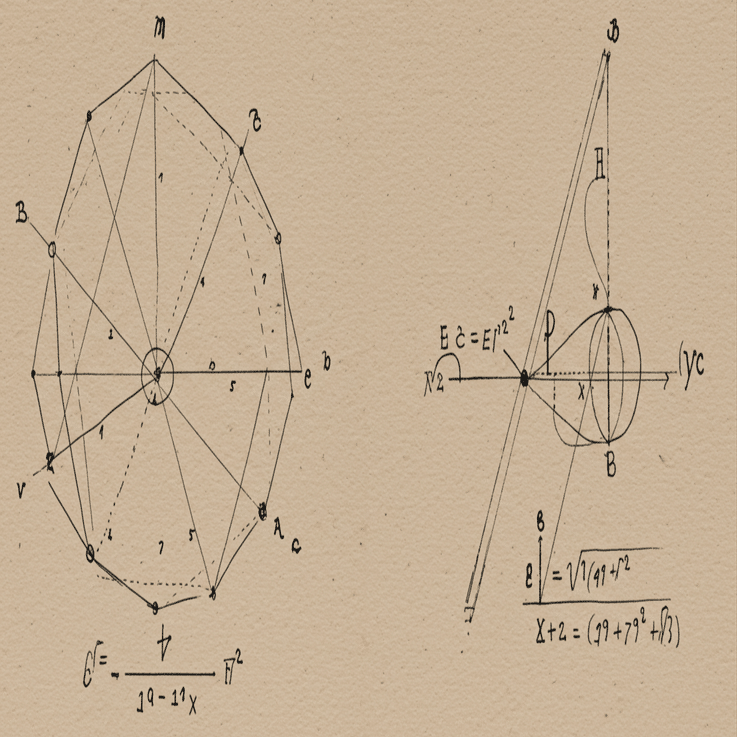 新しいフラクタルで面白い性質のものを見つけちゃった気がするんだよね。もし発見者として認められたいなら、どうやって世の中に発表するのがいいんだろう？  論文を出すべき？ それとも、最近の数学者って、こういうのって何か別のやり方でやるのかな？ : r/mathematics, image size:1408x737