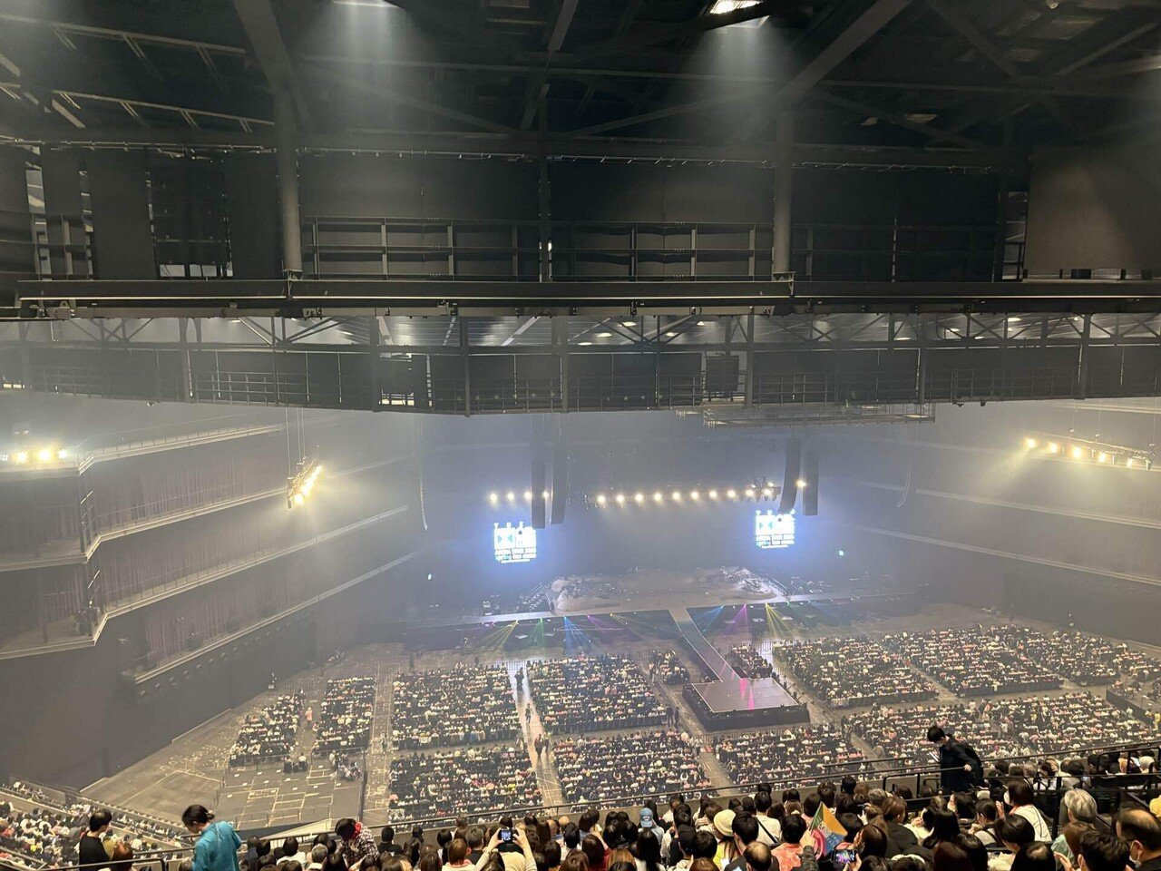 ゆず 【 YUZU ARENA TOUR 2024-2025 図鑑 】 追加公演 in K