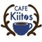 CAFE Kiitos - カフェ キートス店主