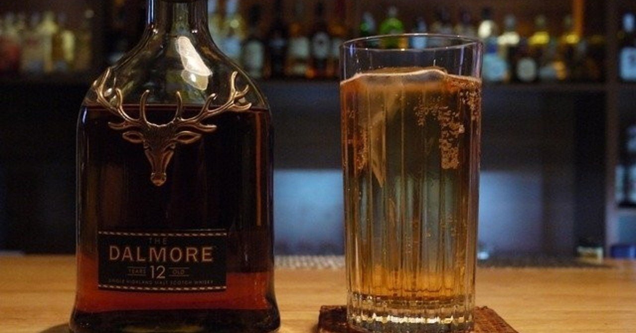 ハイボールのコスパについて考えてみた 宅飲み向上委員会 ふなおさ Note