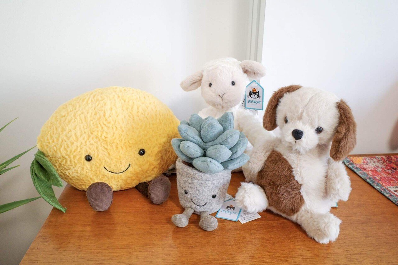 日本語訳で徹底紹介！我が家のジェリーキャットNo.31-40｜ハチ(ユリ)