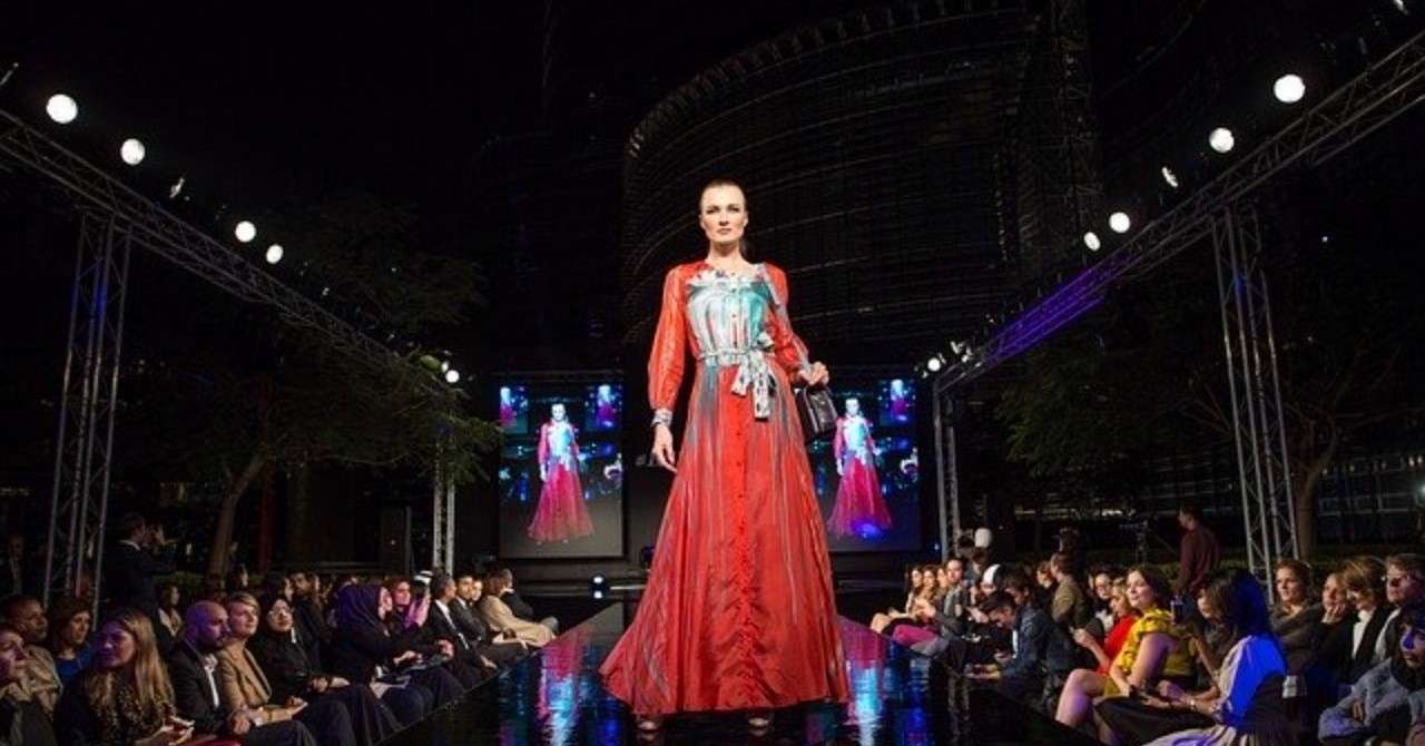 ファッション批評は止まらない Muton Note