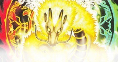 遊戯王マスターデュエル】s39天盃龍の構築について【思考メモ