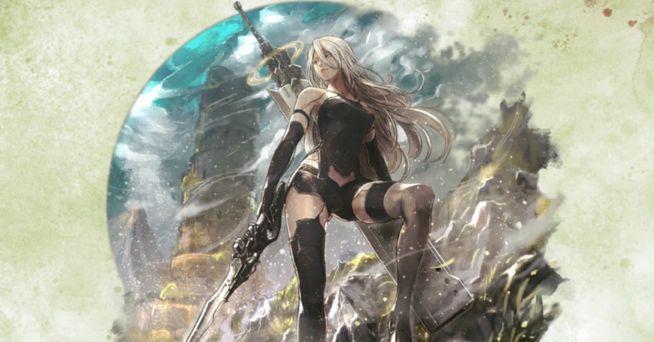 命を燃やす復讐者――『NieR:Automata』A2がオクトラで見せる「強さと脆
