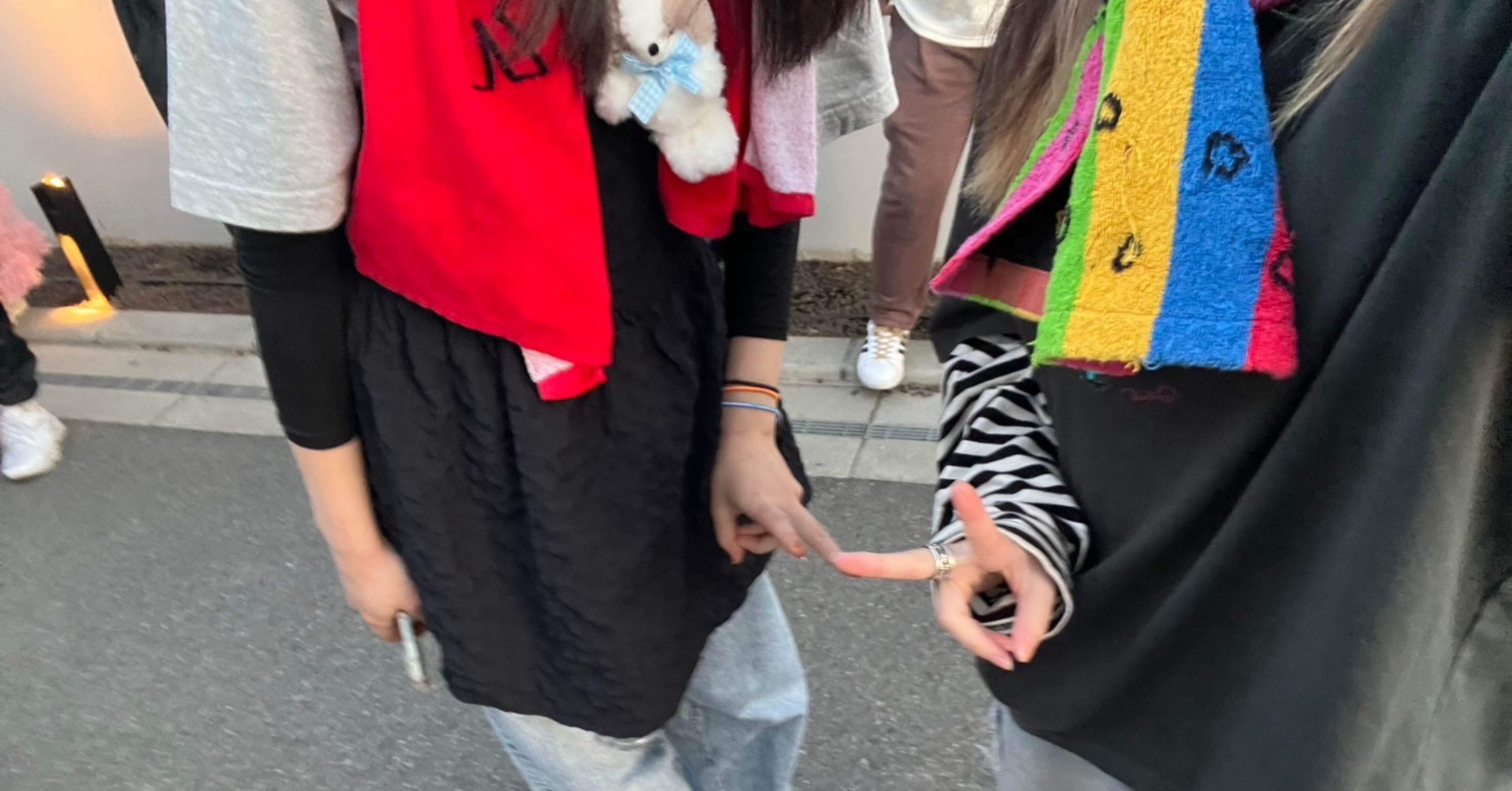 LLR10 2/28 @Zepp Haneda 1日目 備忘録 ※Cセトリネタバレ有