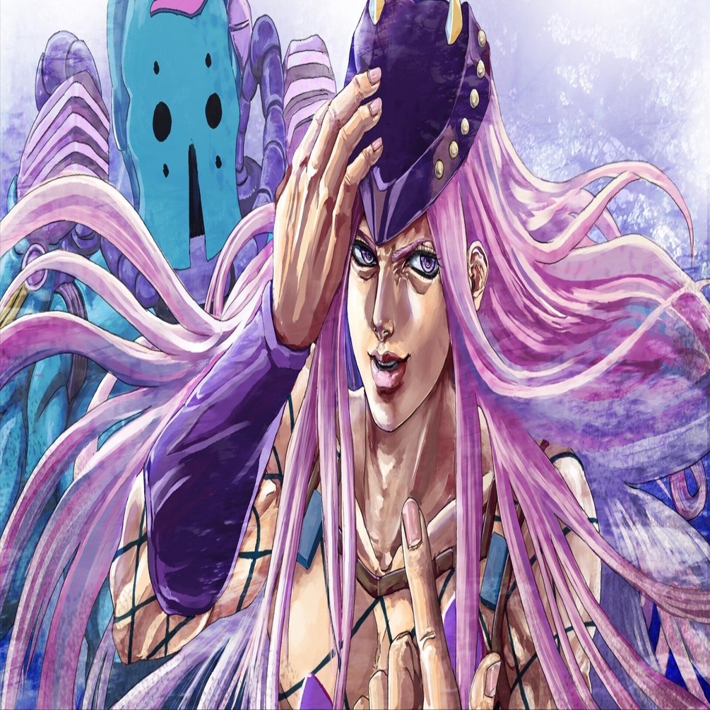 ナルシソ・アナスイという存在──その魅力を探る①｜エリ