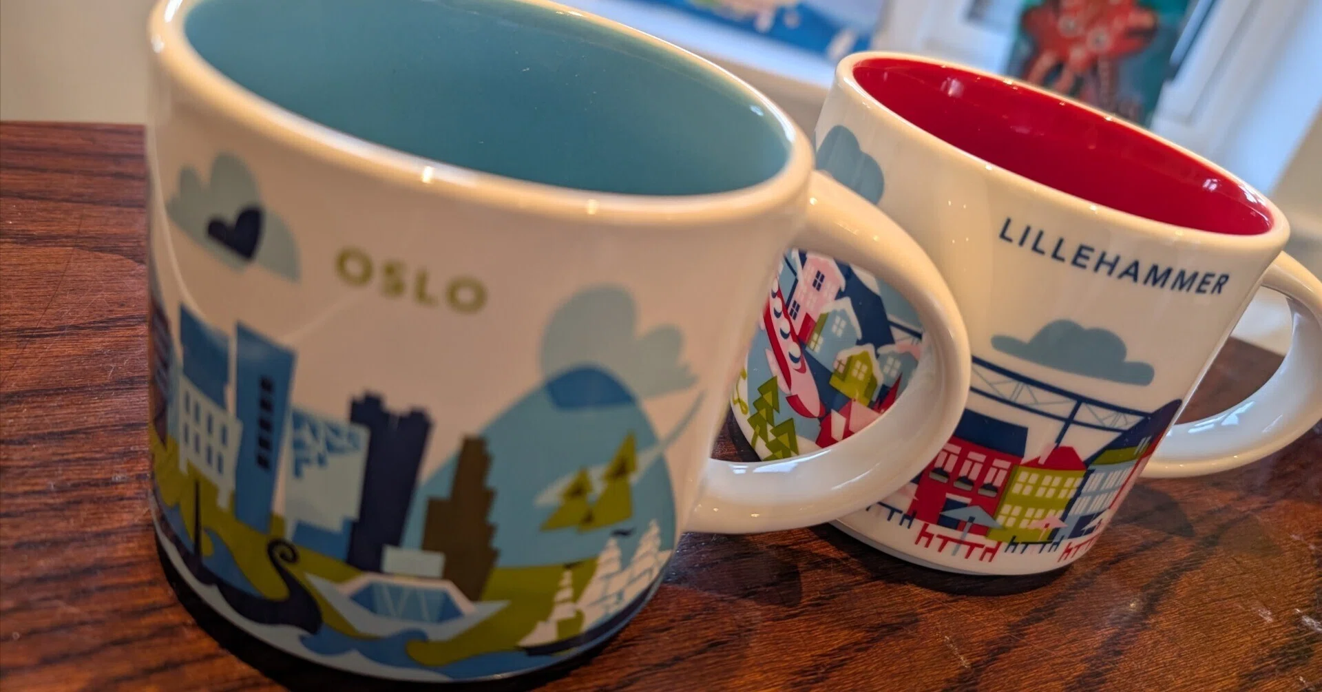 Norway - Day 05: Scent of Nordic Woods｜つかさまき｜Maki Tsukasa 