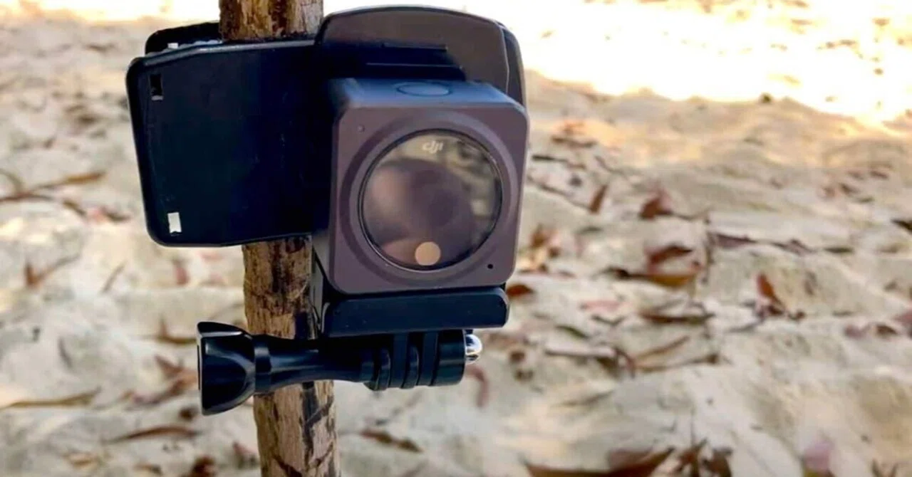 ミニマルな旅VloggerがGoProを捨ててDJI Action2を選んだ理由｜Luis 
