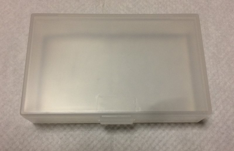 メイクパレット自作 ただしフォトジェニック感ゼロ への道 準備編 ティプレ Note メイクパレット自作 ただしフォトジェニック感ゼロ への道 準備編 ティプレ Note