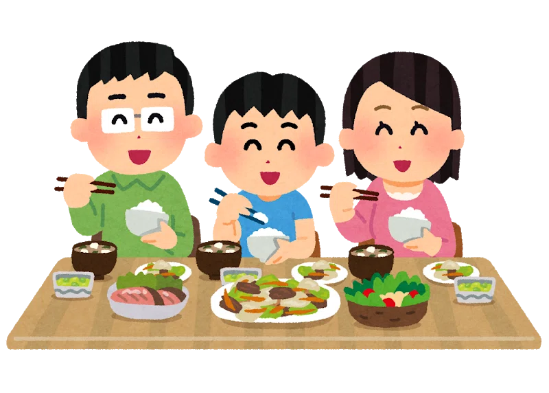 家族と過ごせる残りの時間を計算してみた ミヤケユウヤ 介護みらいデザイナー Note 家族と過ごせる残りの時間を計算してみた ミヤケユウヤ 介護みらいデザイナー Note