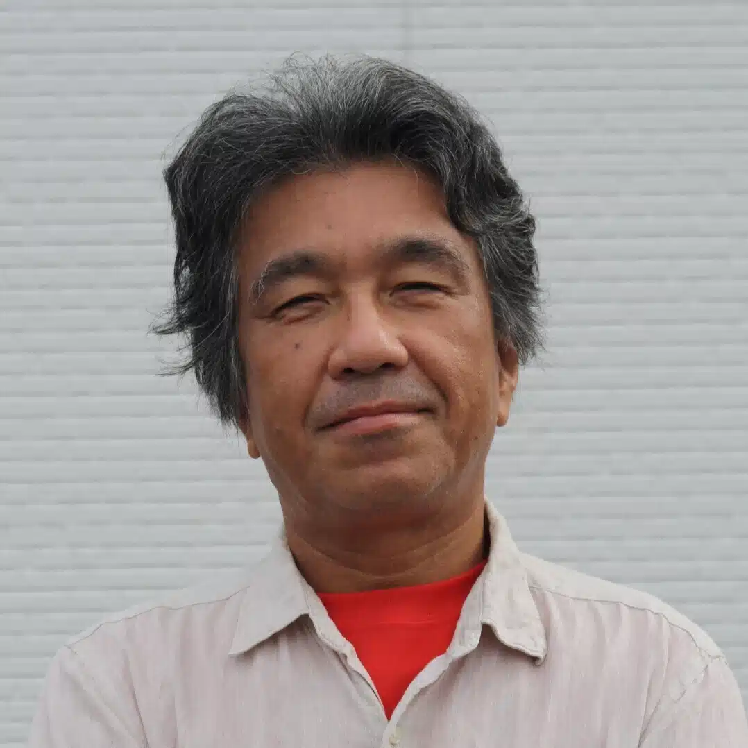 斎藤忍