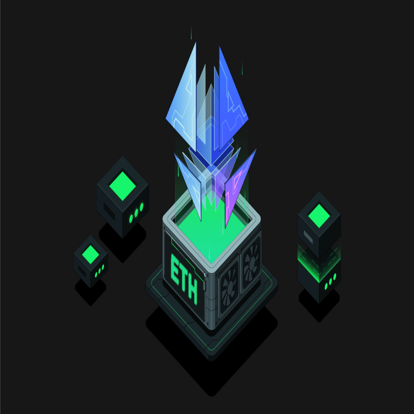 ステイクド・イーサ（stETH）とは？｜KuCoin（クーコイン）