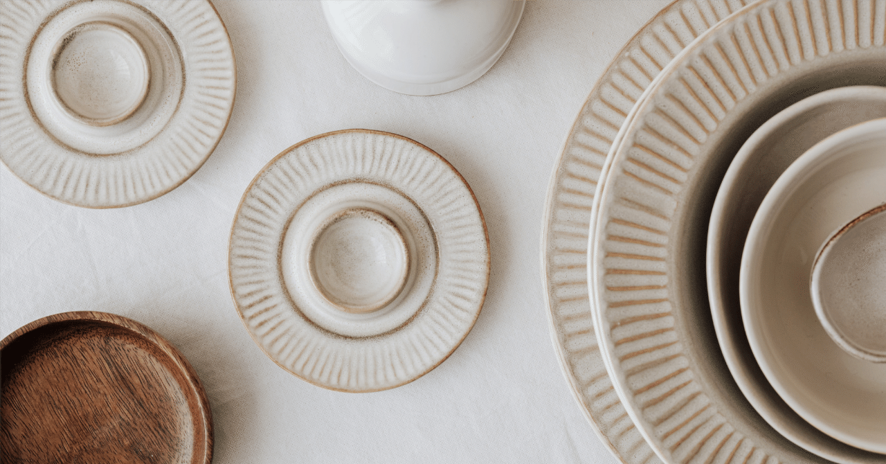 新品/韓国ソウル チョウンスク・ギャラリー 陶磁器白磁作家イ・テクス茶碗おしゃれ ソウルで“今”を感じる器が手に入るお店5選 | ブルータス