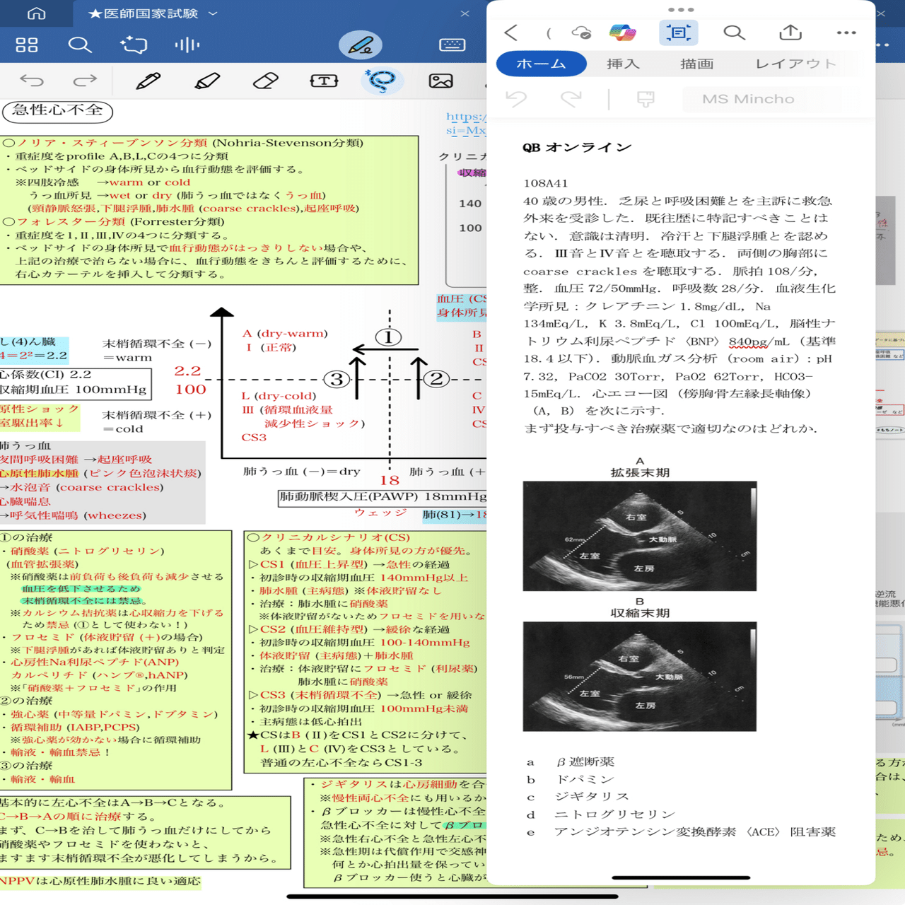 DR.Kのスーパーフレーズ　医師国家試験、CBT対策　語呂合わせ 6年生向け］Dr.Kのスーパーフレーズ 最後の最後のゴロ頼み！ | INFORMA