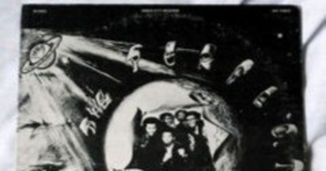 【レア‼️】The Perfect Circle InnerCityRecords The Perfect Circle / The Hands Of Time (US Inner City