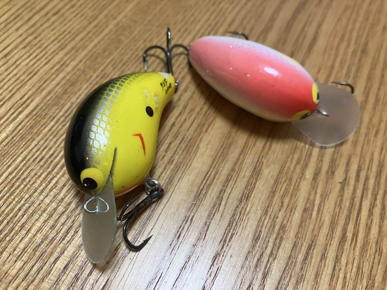 ルアーの話】佐賀発ハンドメイドルアー「9.5F Lures」を勝手に