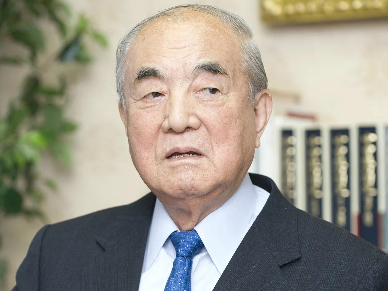 渡辺恒雄・読売新聞主筆が語る、“盟友”中曽根康弘・元総理との60年間